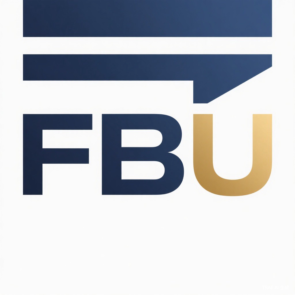 FBU Logo